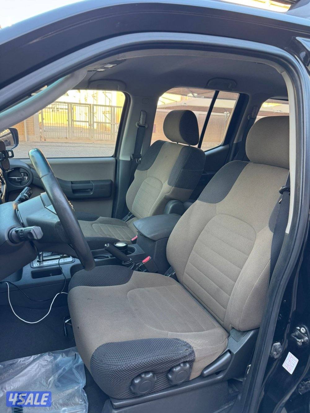 للبيع اكستيرا موديل 20086