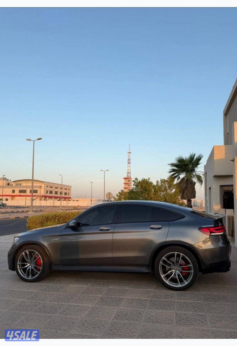 GLC63S للبيع3