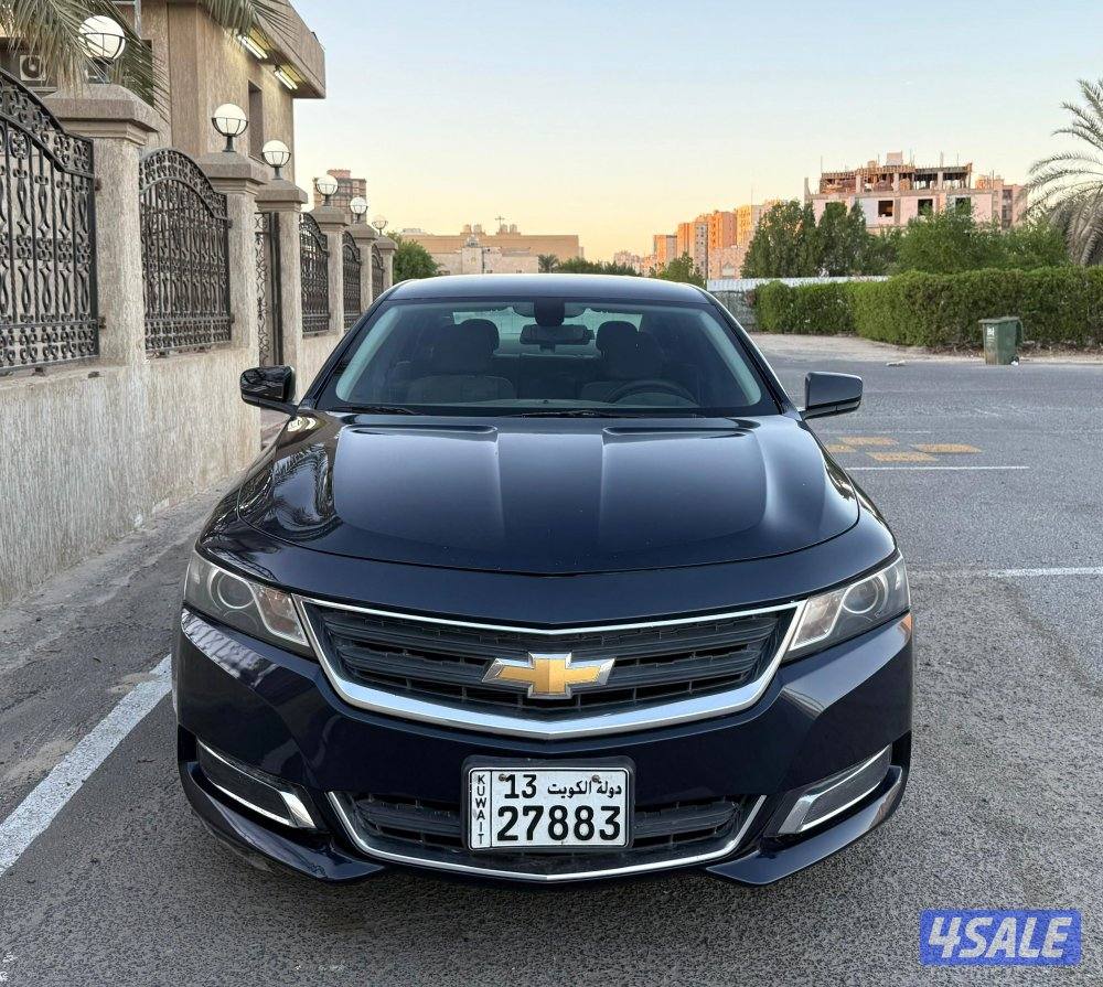 قمة في النظافة شفروليه امبالا ٢٠١٥ شرط الفحص ماكينة قير شاسي بدي قطعتي7