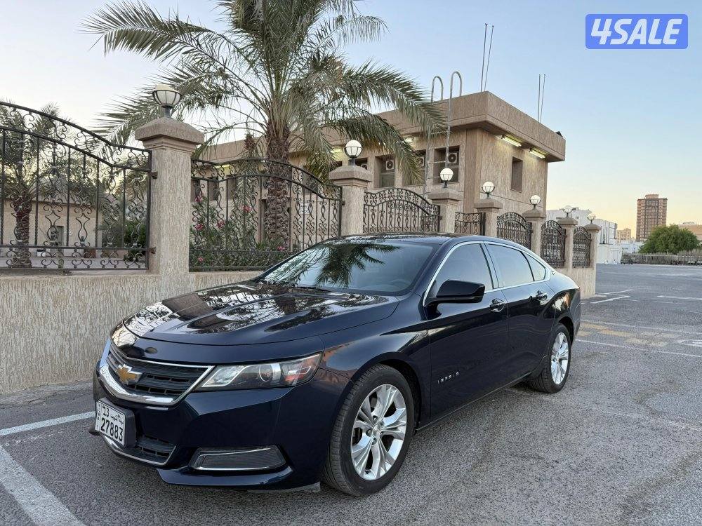 قمة في النظافة شفروليه امبالا ٢٠١٥ شرط الفحص ماكينة قير شاسي بدي قطعتي2