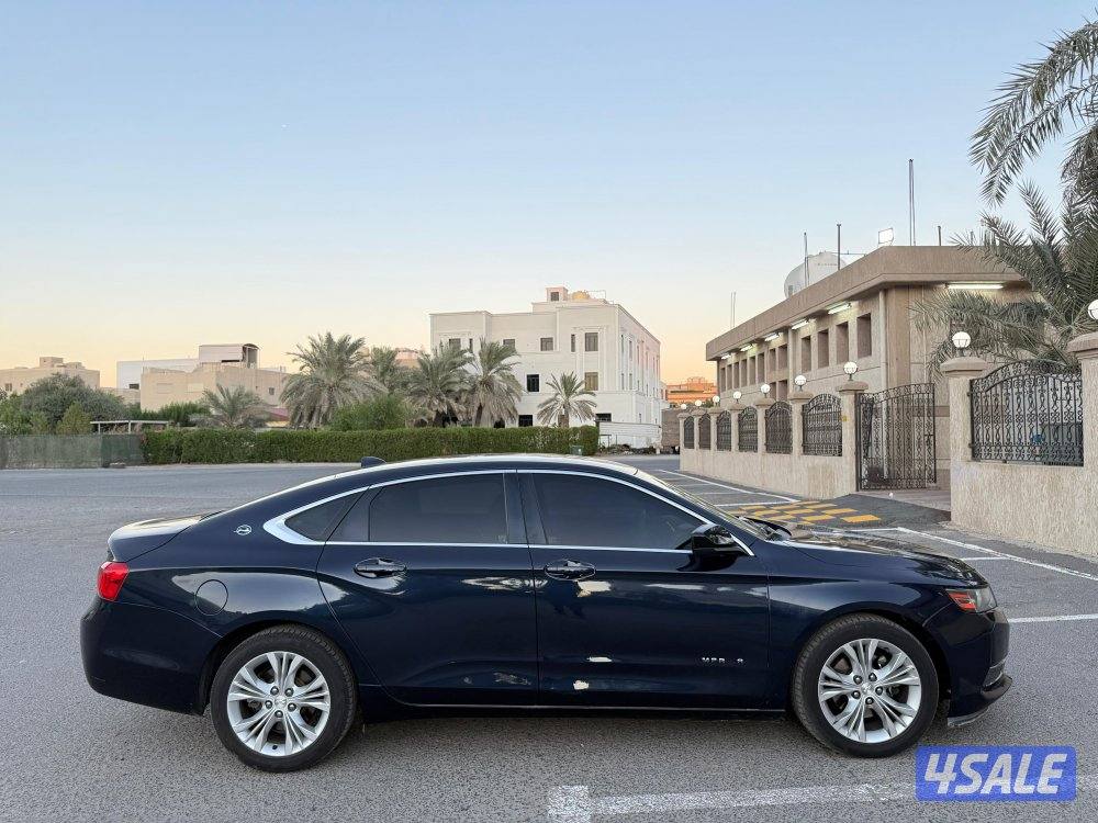 قمة في النظافة شفروليه امبالا ٢٠١٥ شرط الفحص ماكينة قير شاسي بدي قطعتي3