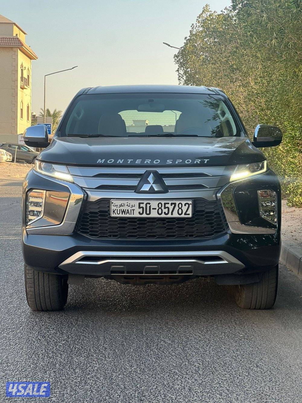 مونتيرو سبورت 2020 صبغ الوكالة1
