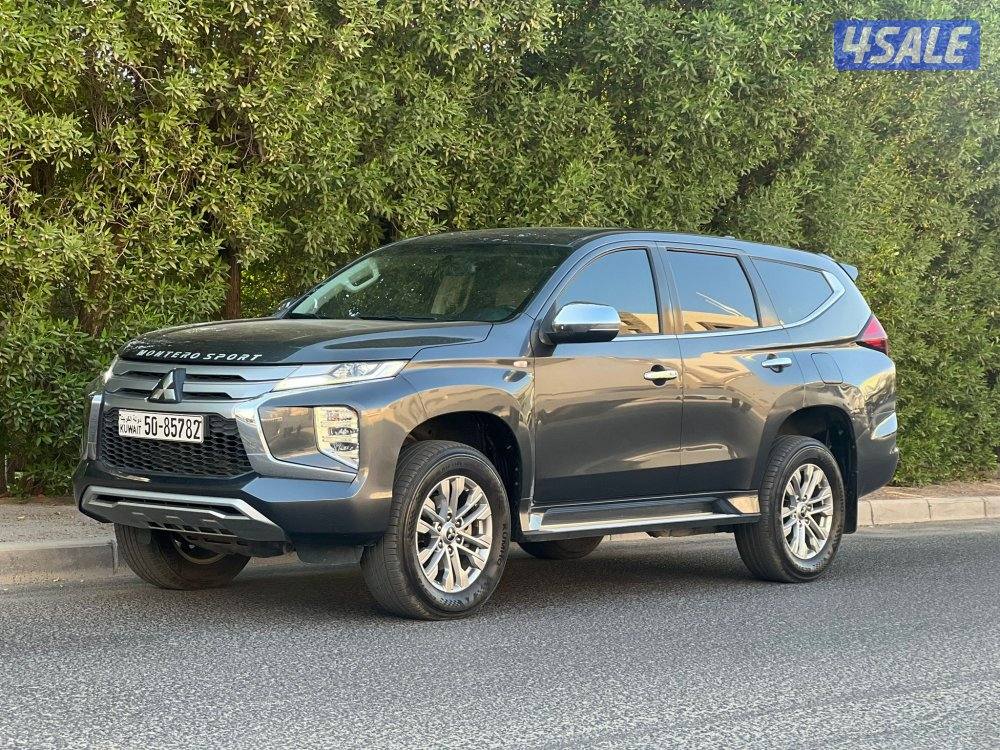 مونتيرو سبورت 2020 صبغ الوكالة2