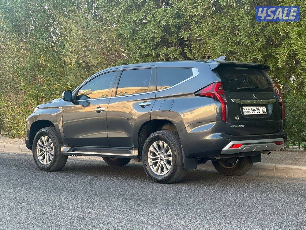 مونتيرو سبورت 2020 صبغ الوكالة4