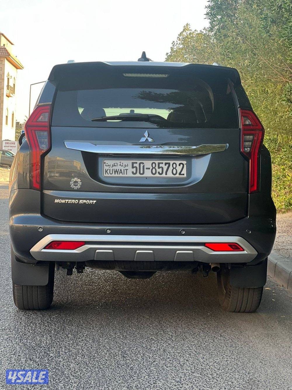 مونتيرو سبورت 2020 صبغ الوكالة5