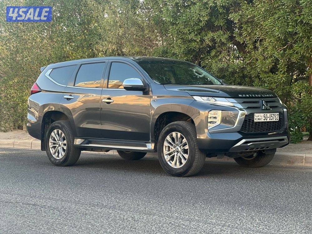 مونتيرو سبورت 2020 صبغ الوكالة6