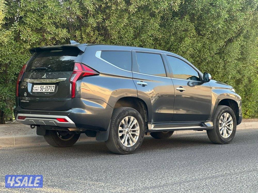 مونتيرو سبورت 2020 صبغ الوكالة8