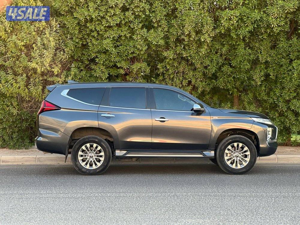 مونتيرو سبورت 2020 صبغ الوكالة7