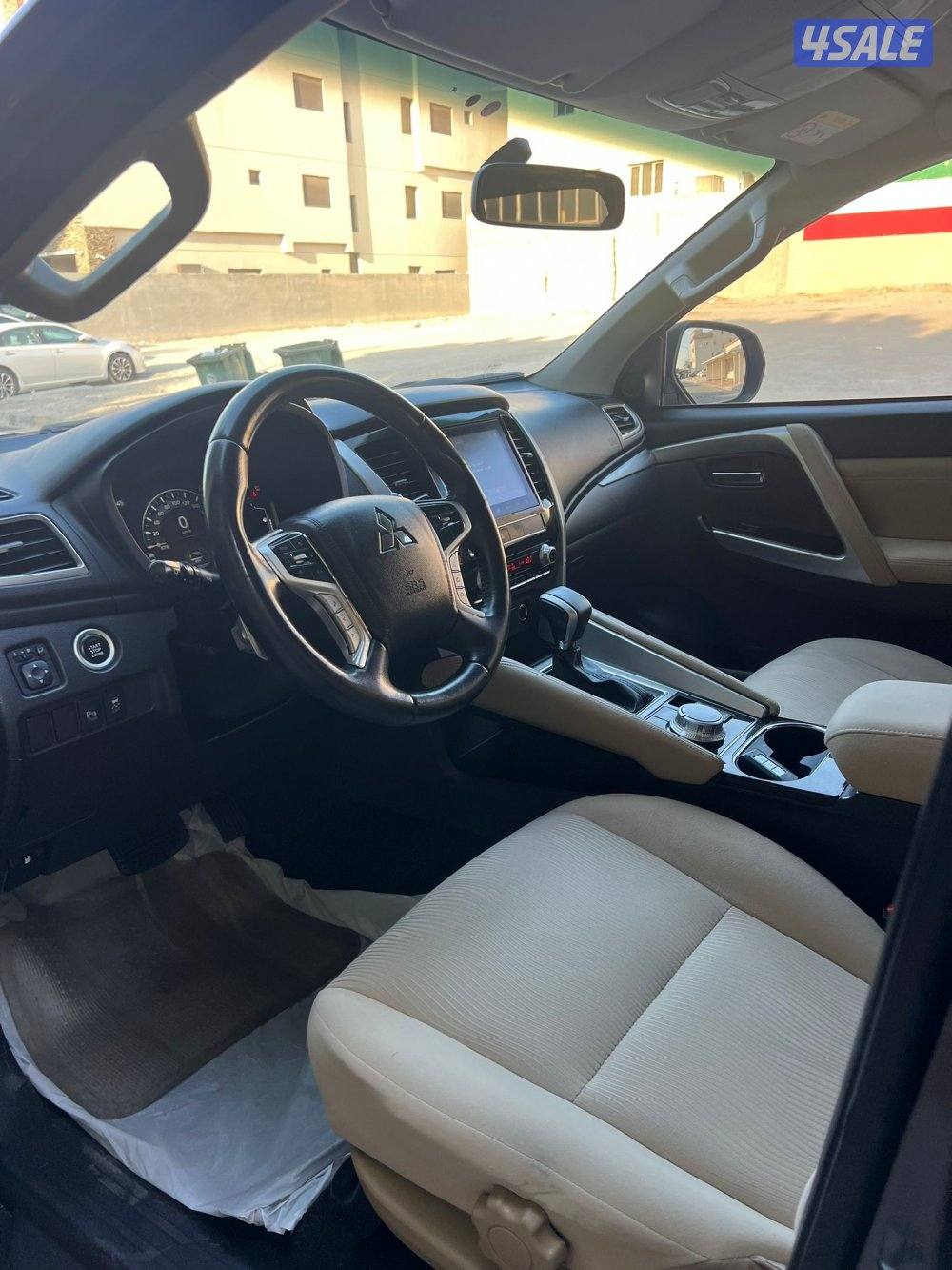 مونتيرو سبورت 2020 صبغ الوكالة9