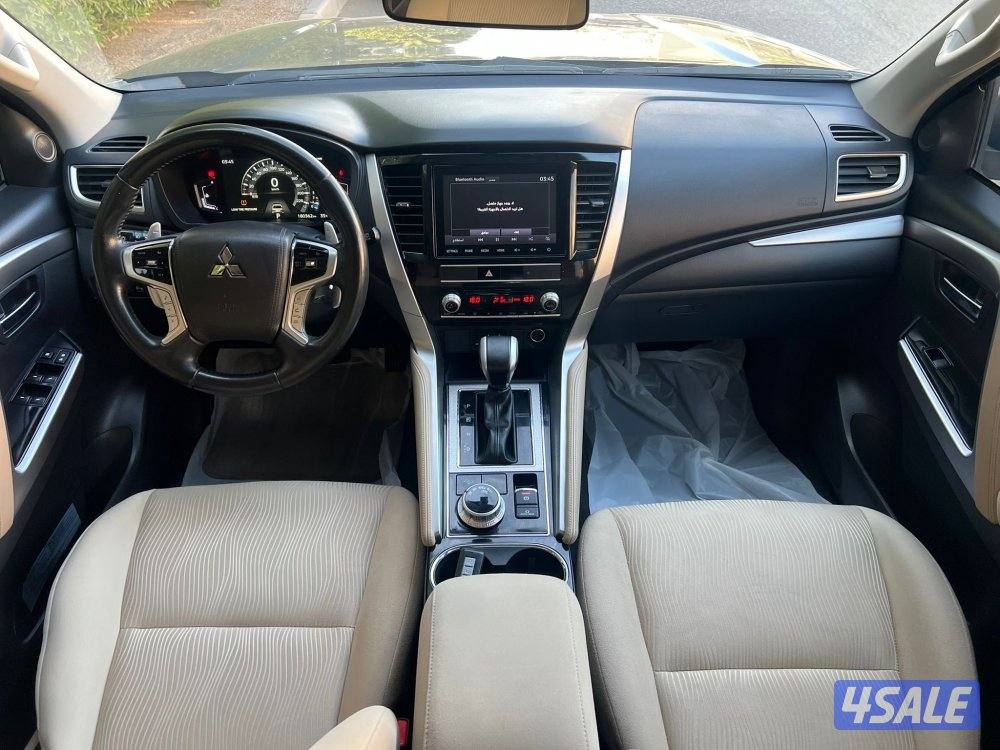 مونتيرو سبورت 2020 صبغ الوكالة10