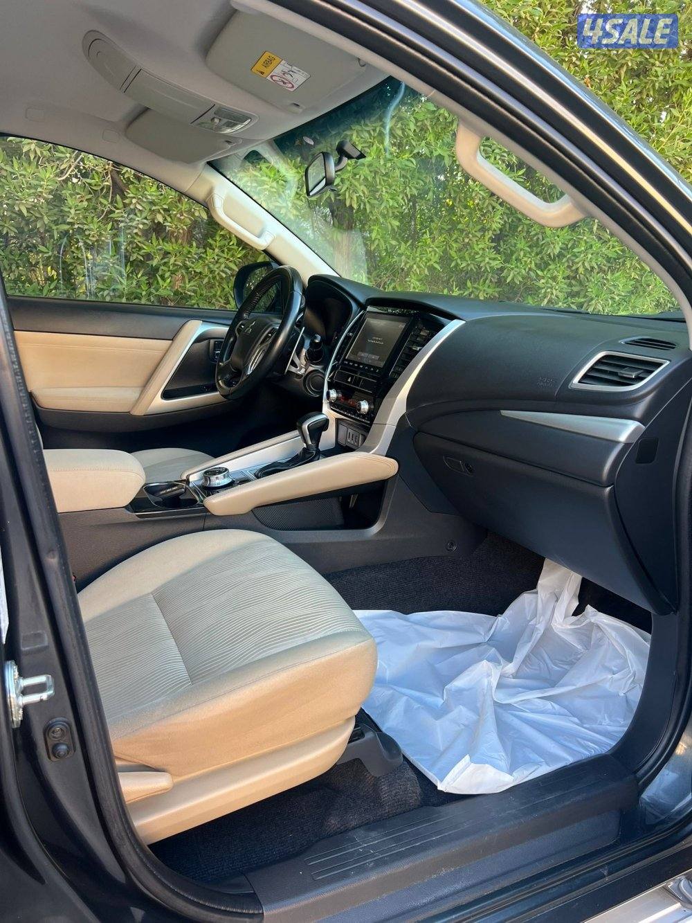 مونتيرو سبورت 2020 صبغ الوكالة12