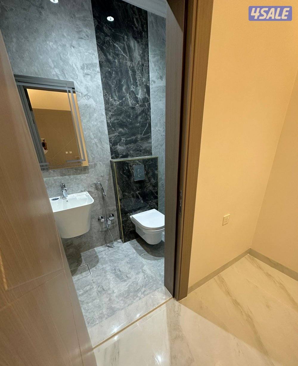 للإيجار المطلاع N11 رواق - شقة - لعائلة كويتية معاريس4