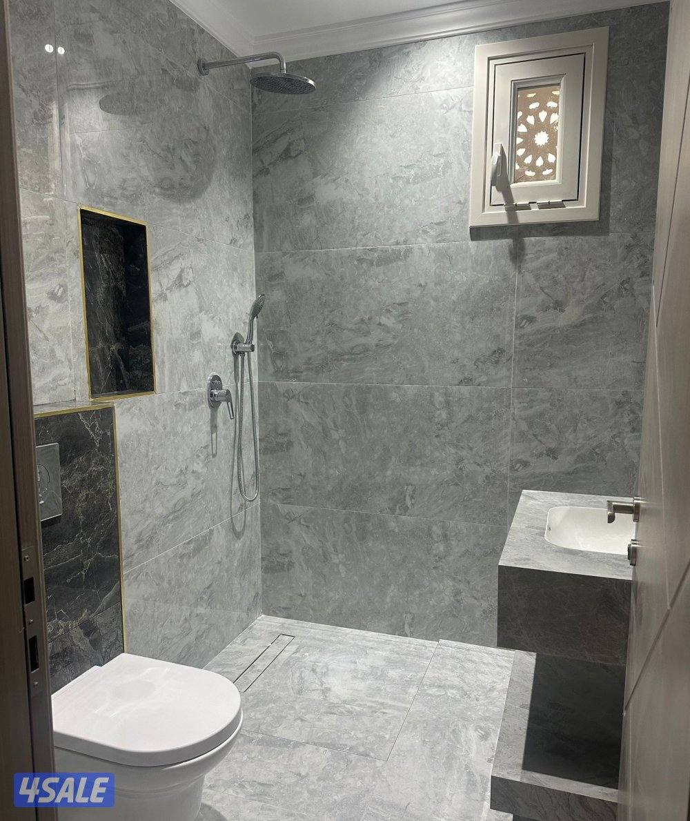 للإيجار المطلاع N11 رواق - شقة - لعائلة كويتية معاريس5