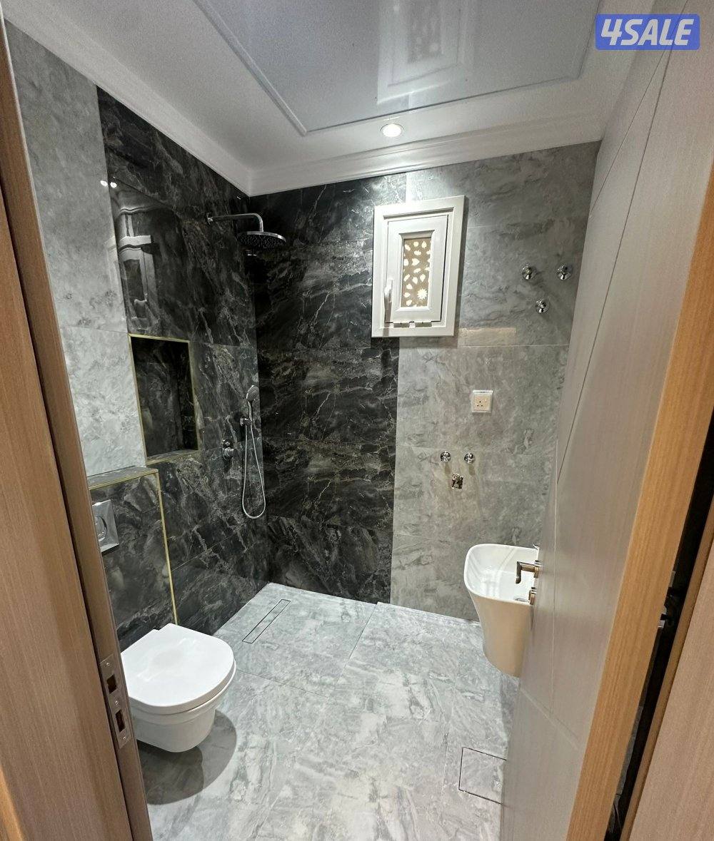 للإيجار المطلاع N11 رواق - شقة - لعائلة كويتية معاريس7