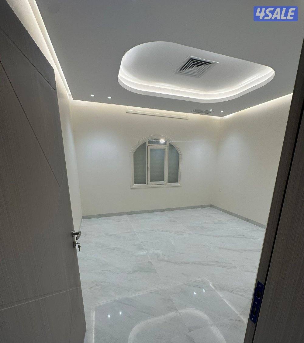 للإيجار المطلاع N11 رواق - شقة - لعائلة كويتية معاريس8