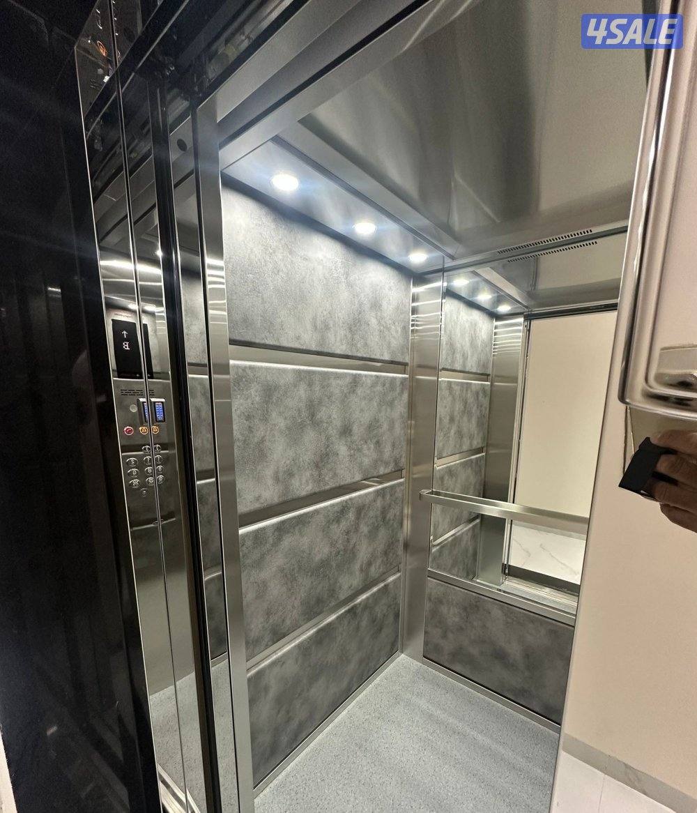 للإيجار المطلاع N11 رواق - شقة - لعائلة كويتية معاريس10