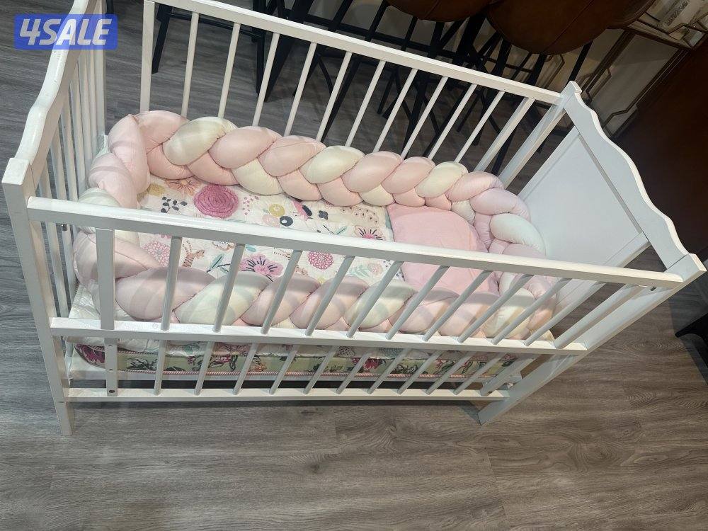 اغراض للأطفال بحالة ممتازة2