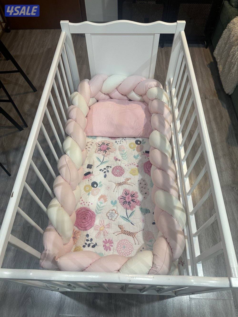 اغراض للأطفال بحالة ممتازة3