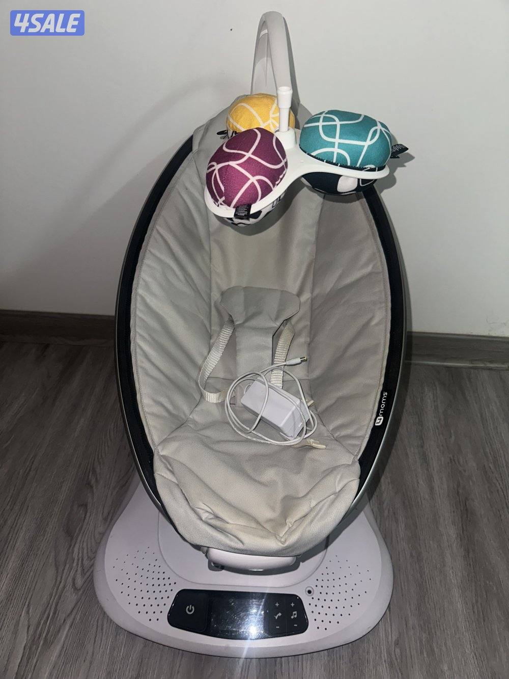 اغراض للأطفال بحالة ممتازة5