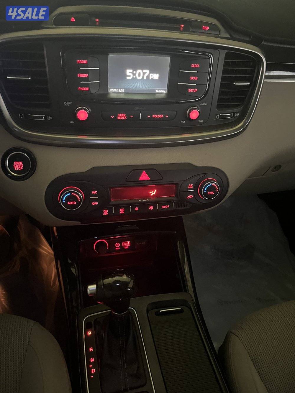 2016 بحاله شرط الفحص13