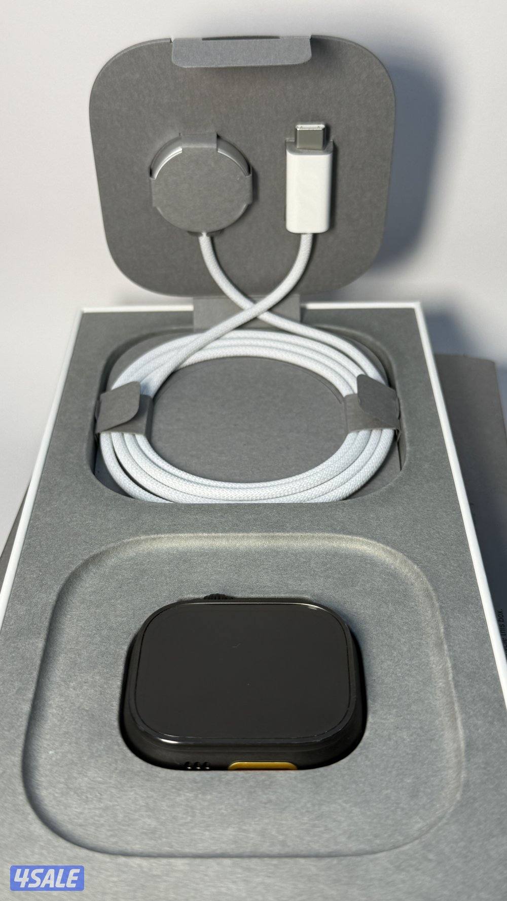 Apple watch ultra 21