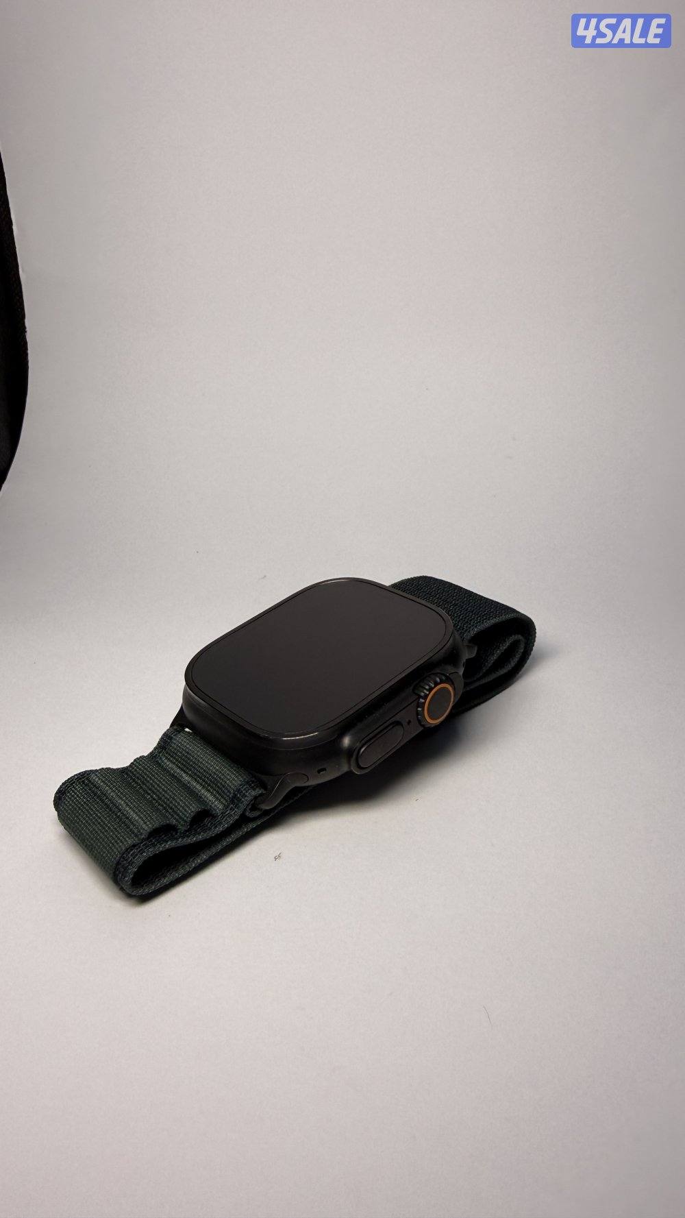 Apple watch ultra 23