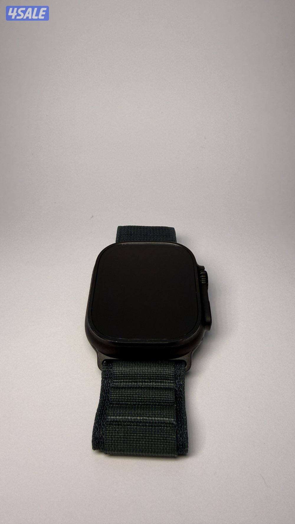 Apple watch ultra 24