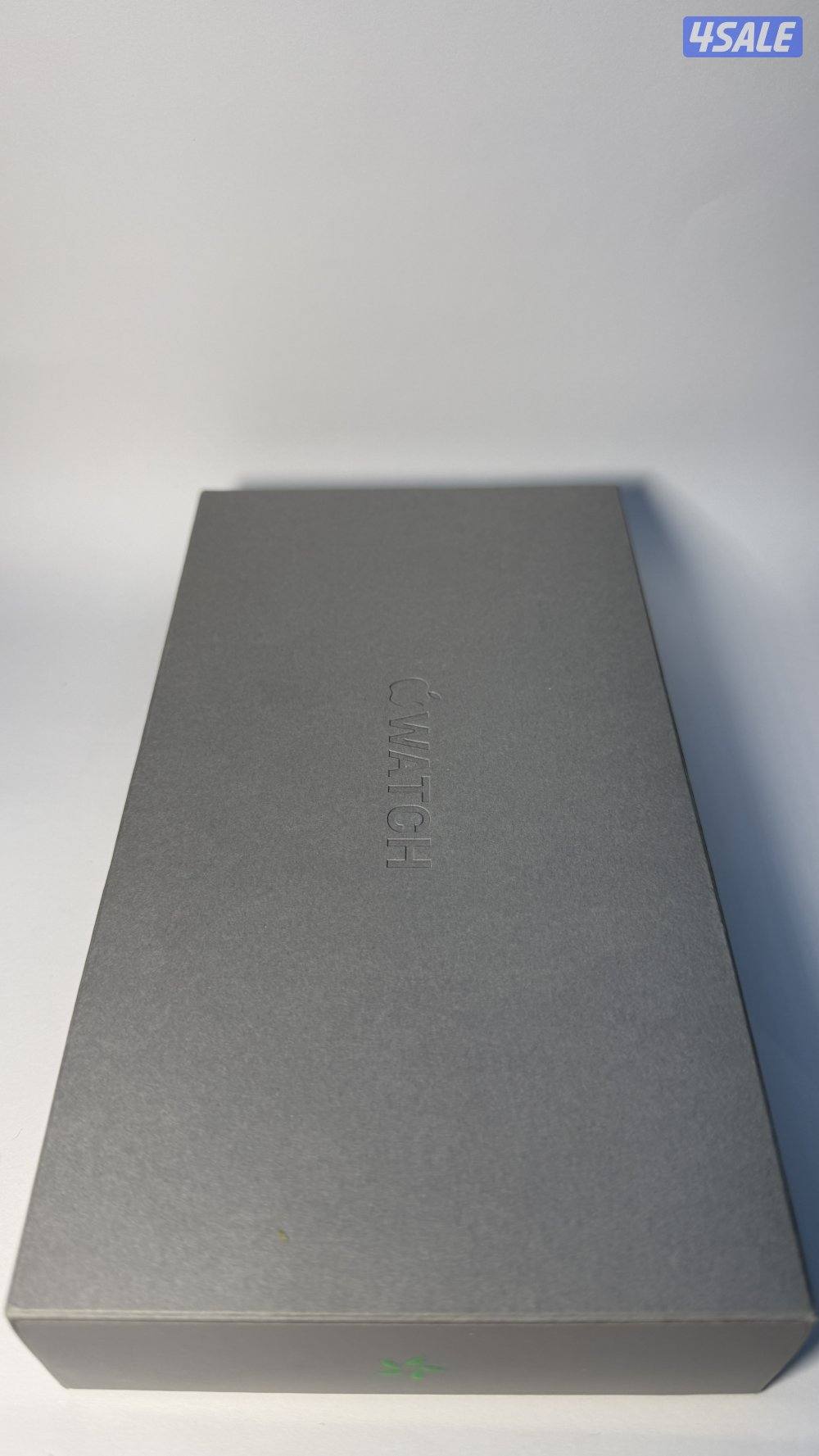 Apple watch ultra 25