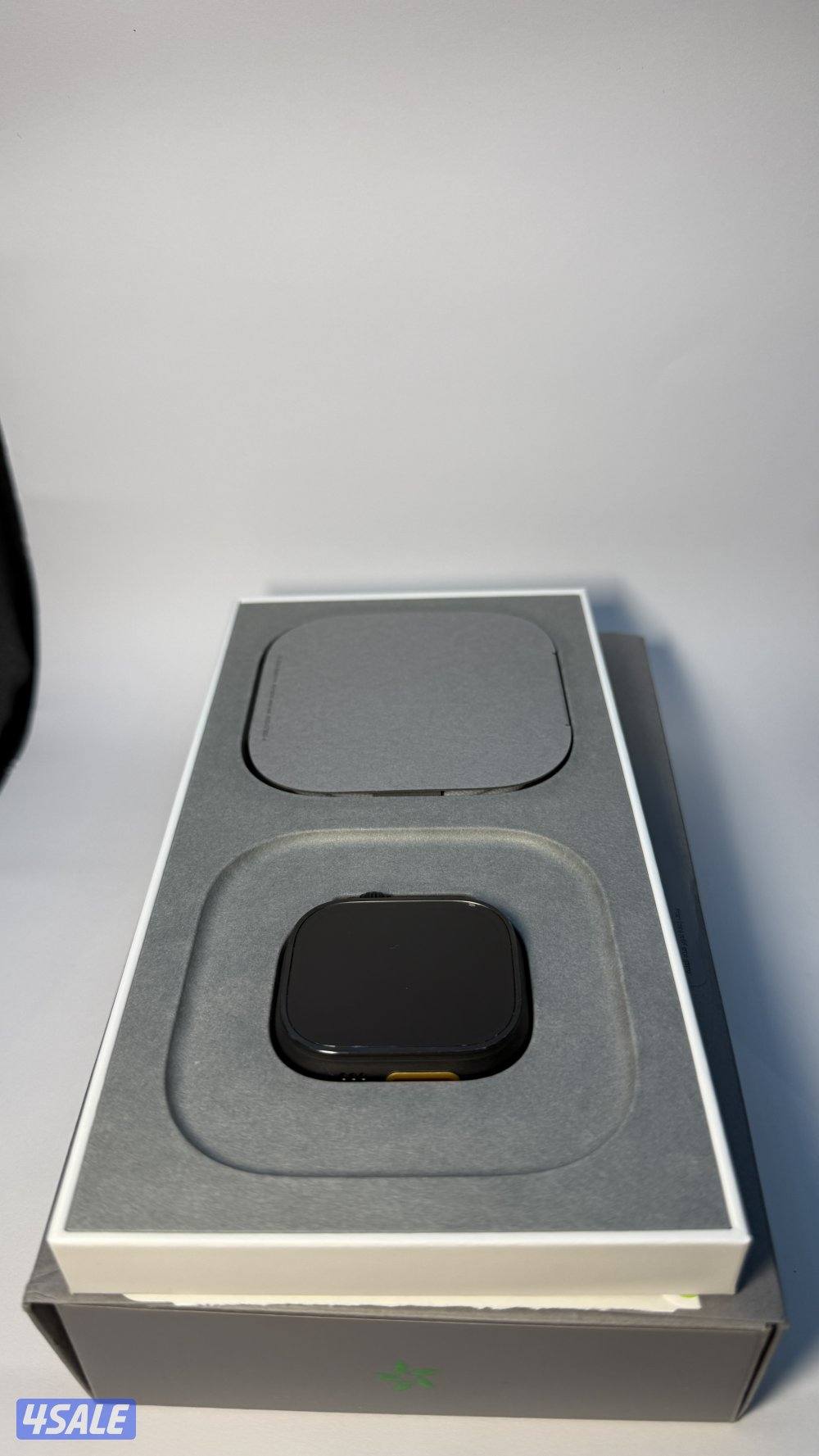 Apple watch ultra 26