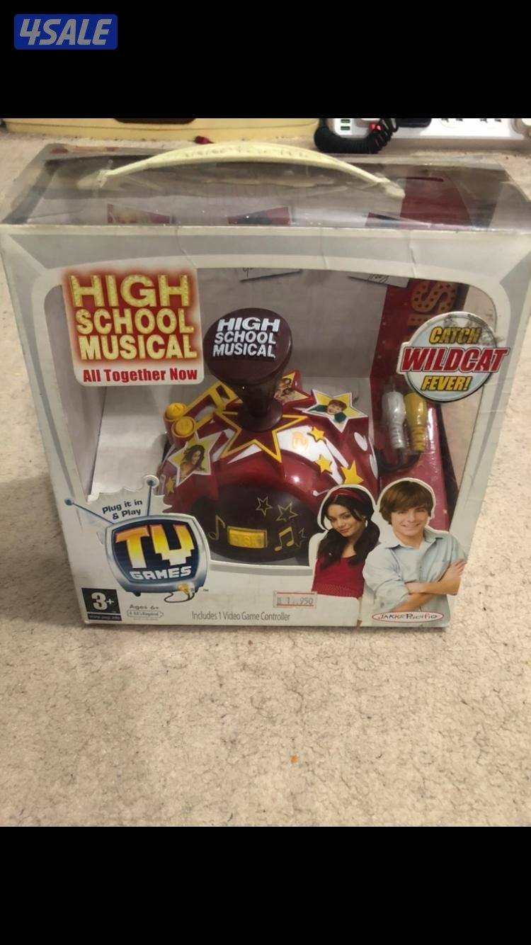 ألعاب جدد بكرتون المعروض فقط1