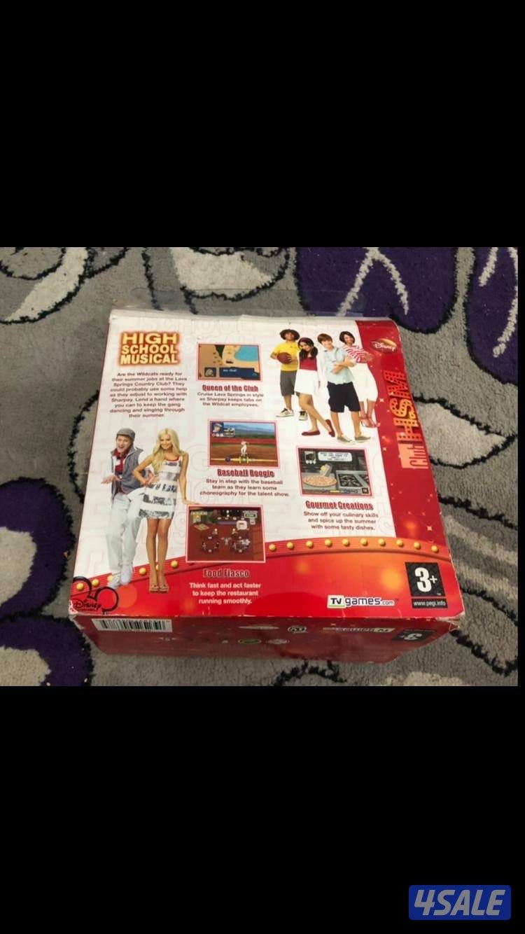 ألعاب جدد بكرتون المعروض فقط3