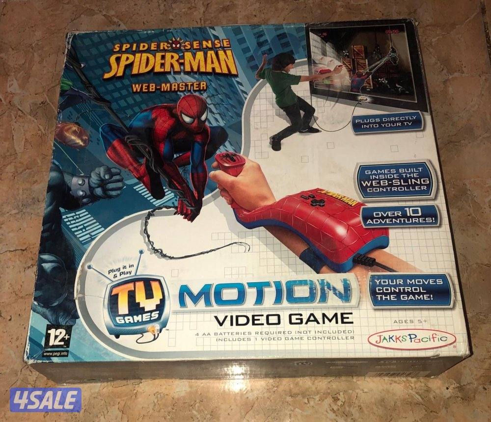 ألعاب جدد بكرتون المعروض فقط4