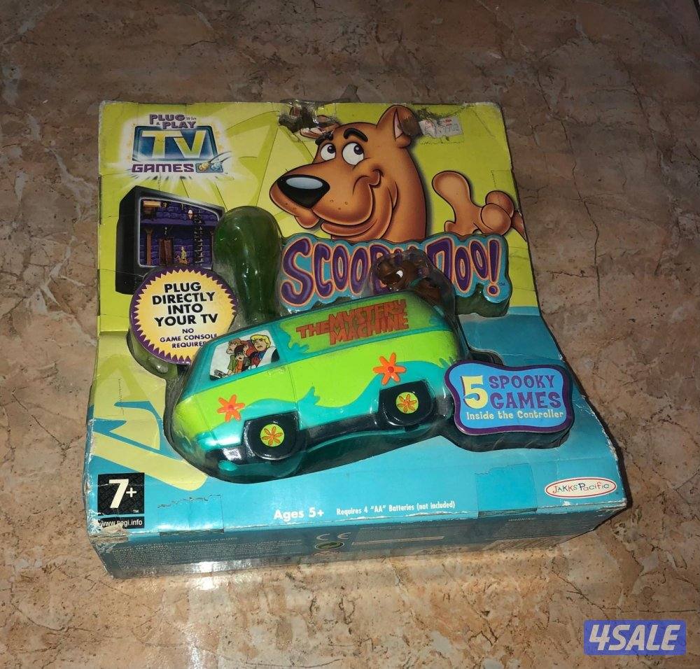 ألعاب جدد بكرتون المعروض فقط8