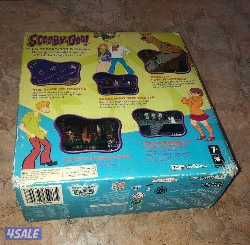 ألعاب جدد بكرتون المعروض فقط11