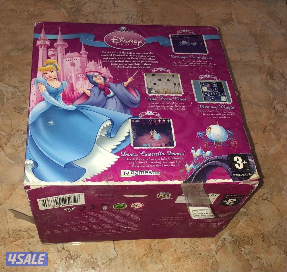 ألعاب جدد بكرتون المعروض فقط12