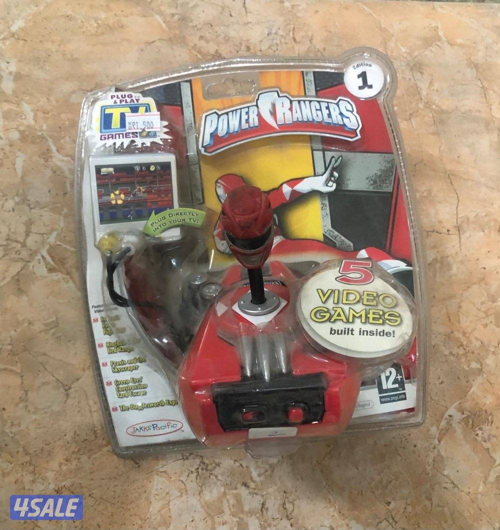 ألعاب جدد بكرتون المعروض فقط14