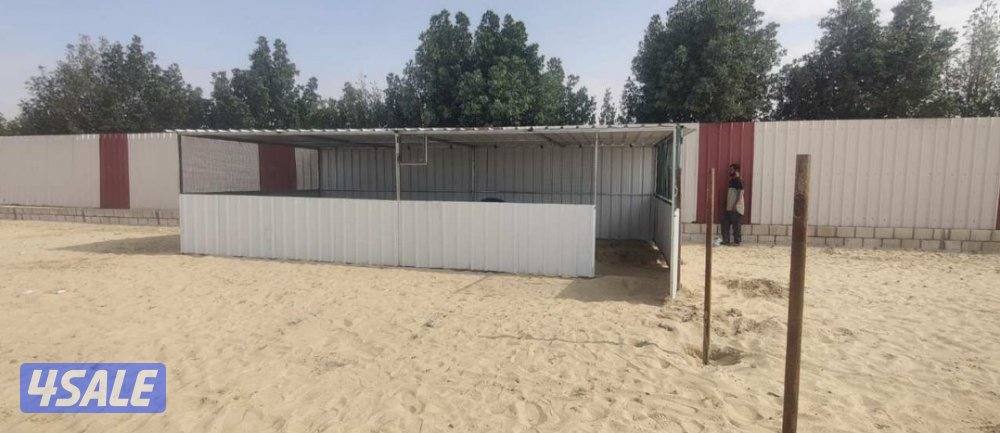 للبيع محاكر ومحاصير غنم + شبوك5