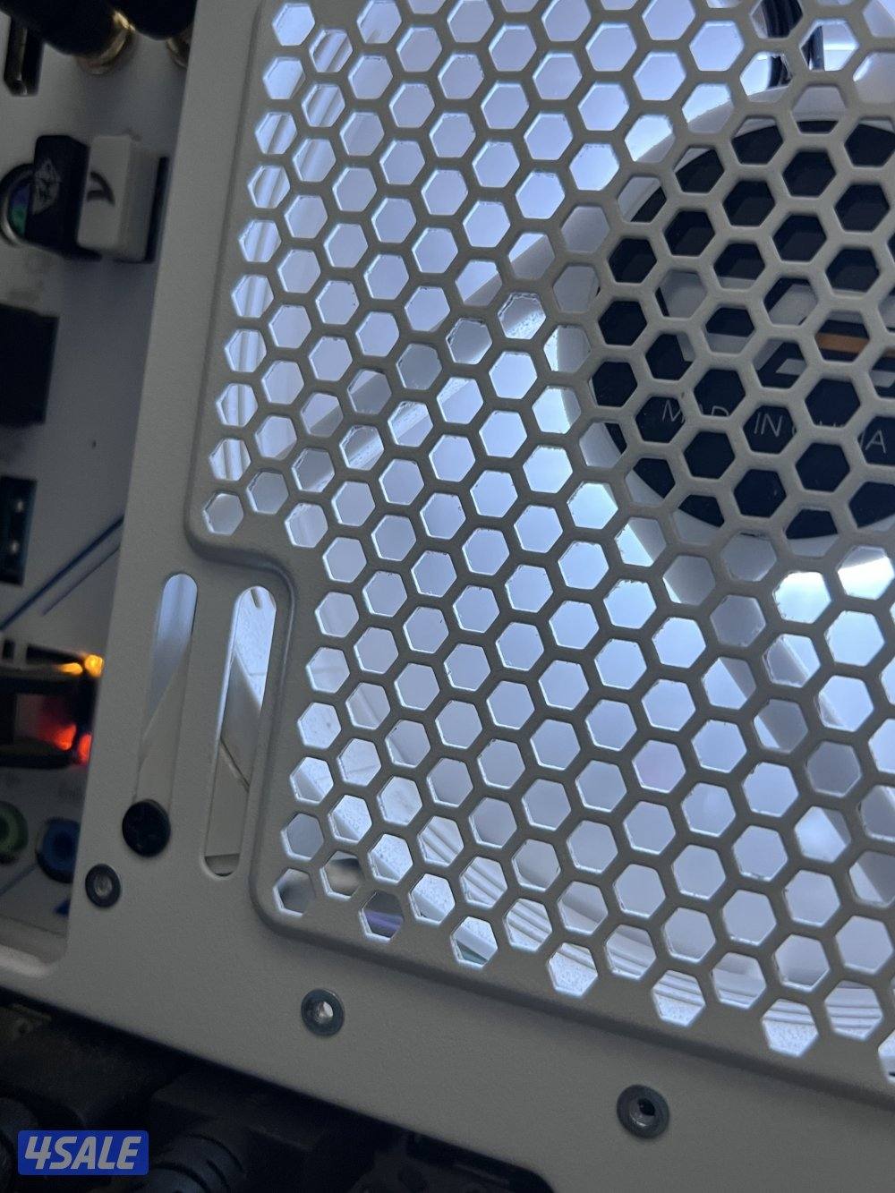 High-Performance Gaming PC | RTX 4060 Ti | i5-14400F | 32GB RAM NO SSD4