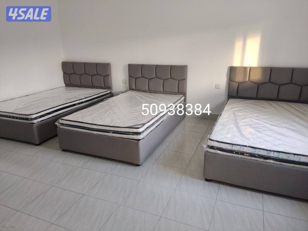 سراير وفرشات طبيه تفصال احدث الموديلات باقل الاسعار9