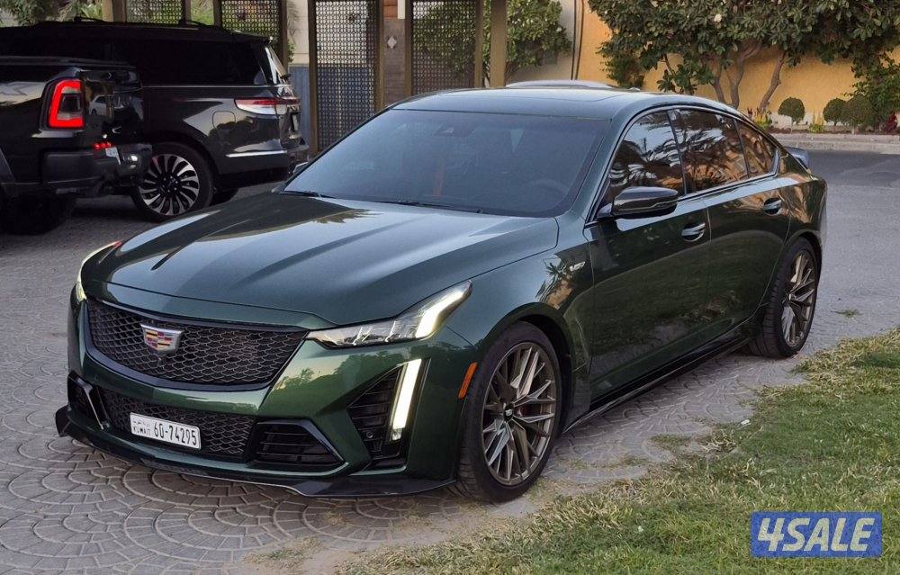 سي تي ٥ بلاكوينق جير عادي (ct5 blackwing)
كدلك مديل 2023 المالك الاول0