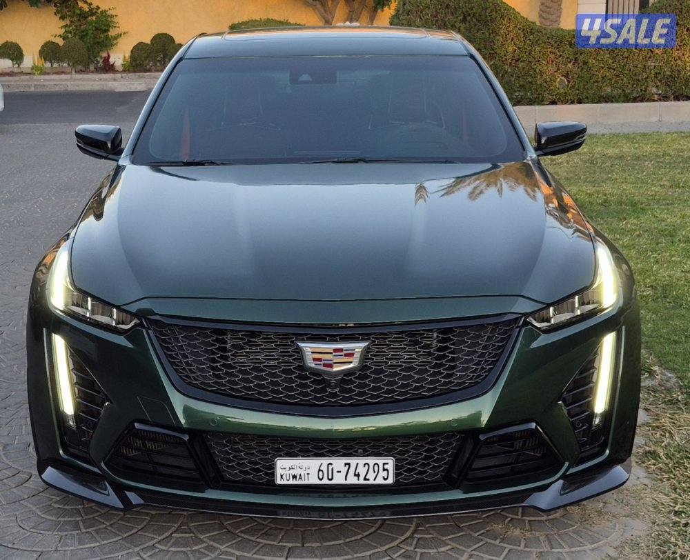 سي تي ٥ بلاكوينق جير عادي (ct5 blackwing)
كدلك مديل 2023 المالك الاول6