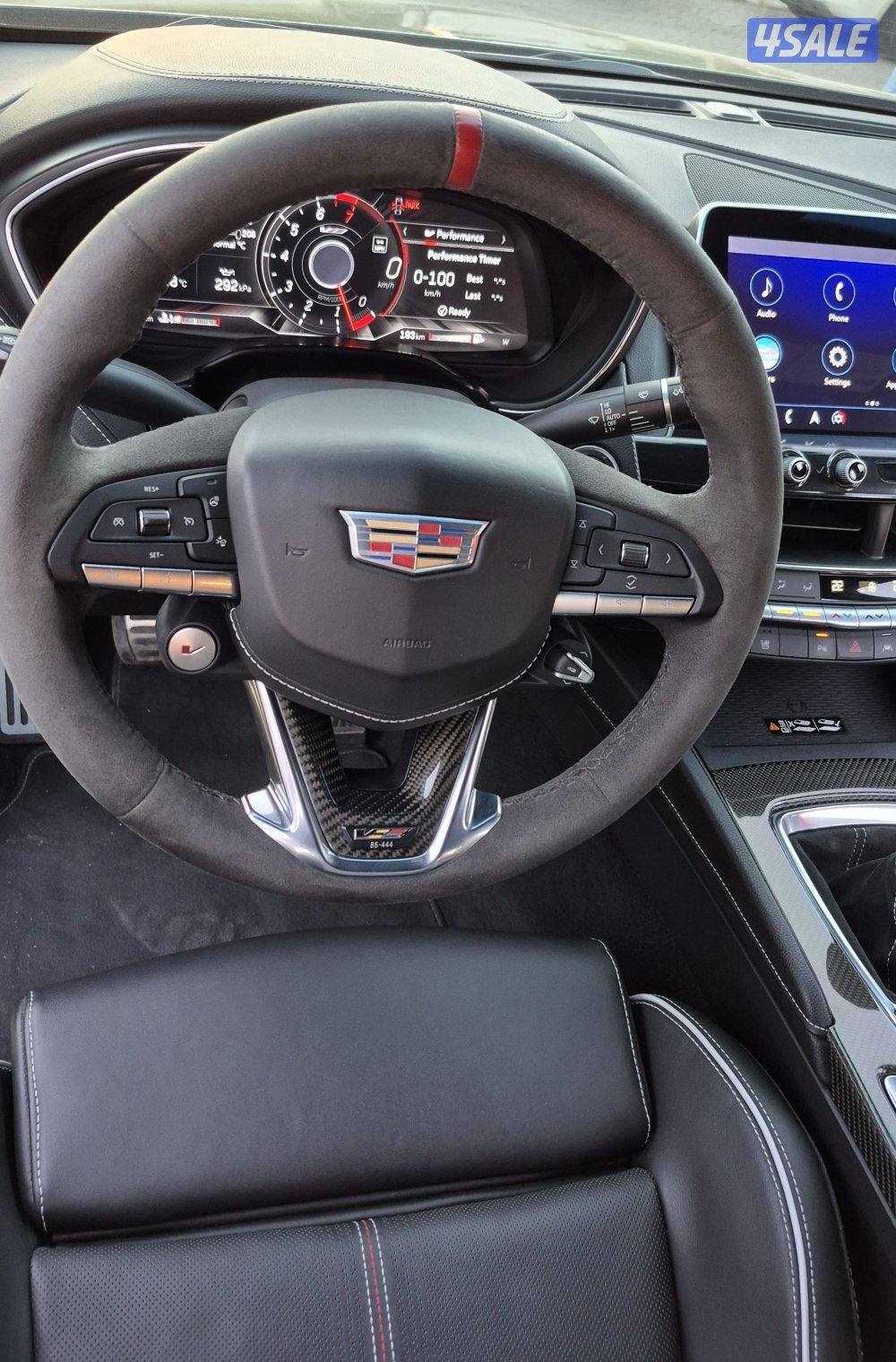 سي تي ٥ بلاكوينق جير عادي (ct5 blackwing)
كدلك مديل 2023 المالك الاول9