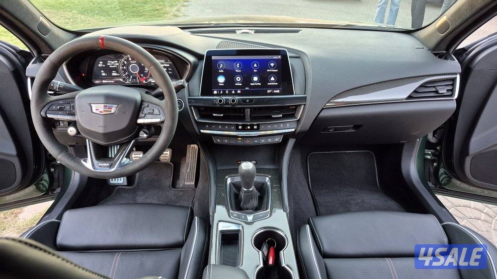 سي تي ٥ بلاكوينق جير عادي (ct5 blackwing)
كدلك مديل 2023 المالك الاول10