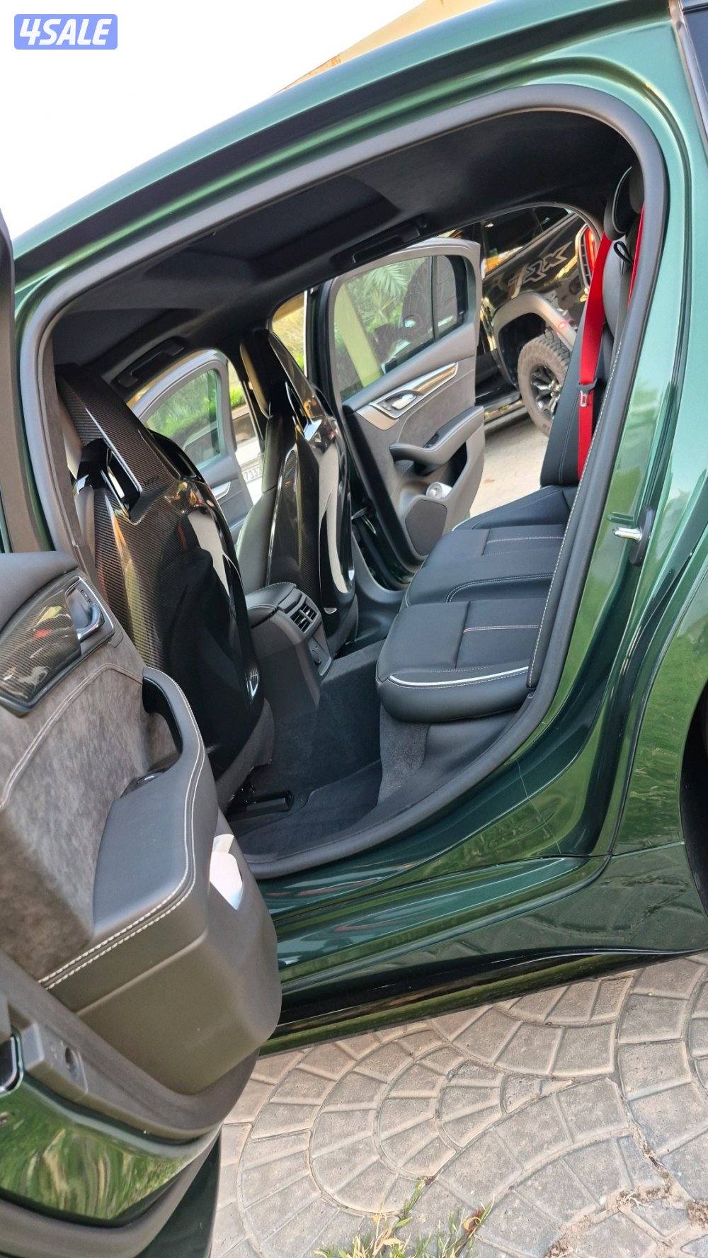 سي تي ٥ بلاكوينق جير عادي (ct5 blackwing)
كدلك مديل 2023 المالك الاول12