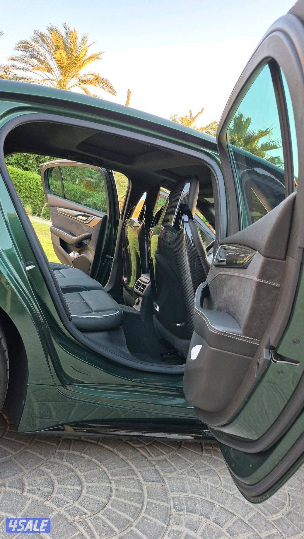 سي تي ٥ بلاكوينق جير عادي (ct5 blackwing)
كدلك مديل 2023 المالك الاول13