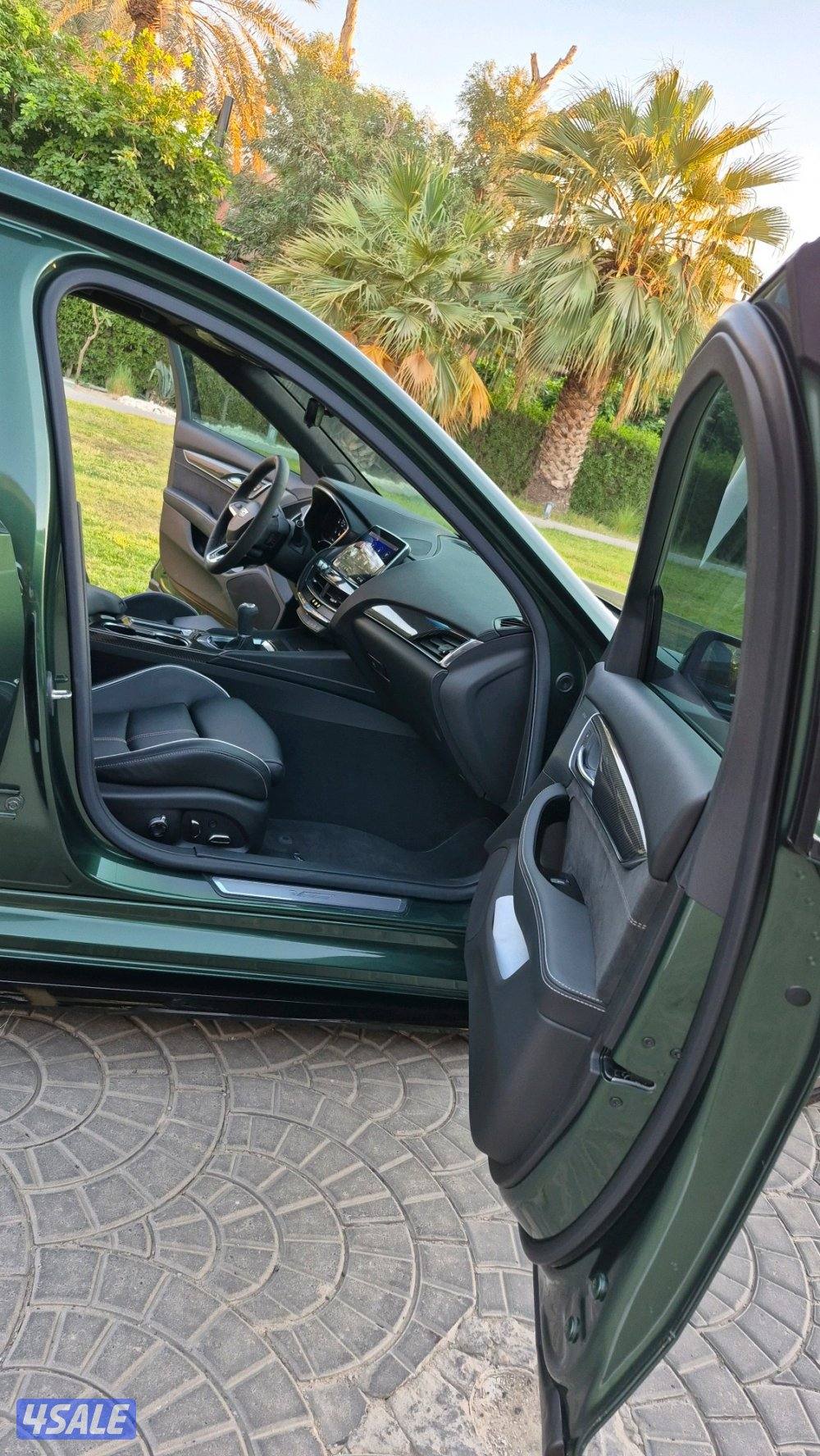 سي تي ٥ بلاكوينق جير عادي (ct5 blackwing)
كدلك مديل 2023 المالك الاول14