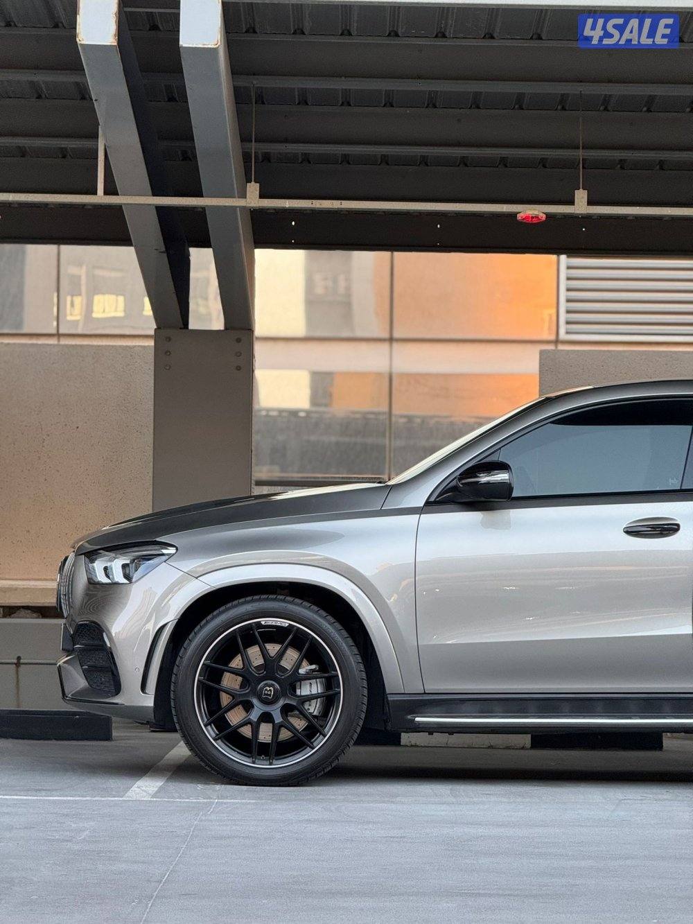 GLE 53 / 2021 / 79 Km3