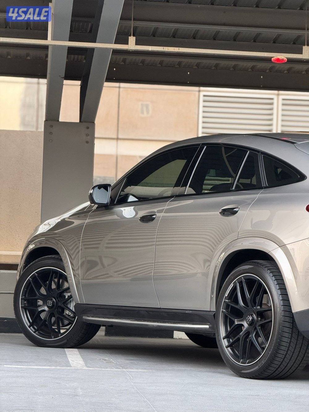 GLE 53 / 2021 / 79 Km8