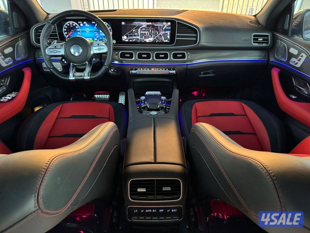 GLE 53 / 2021 / 79 Km10