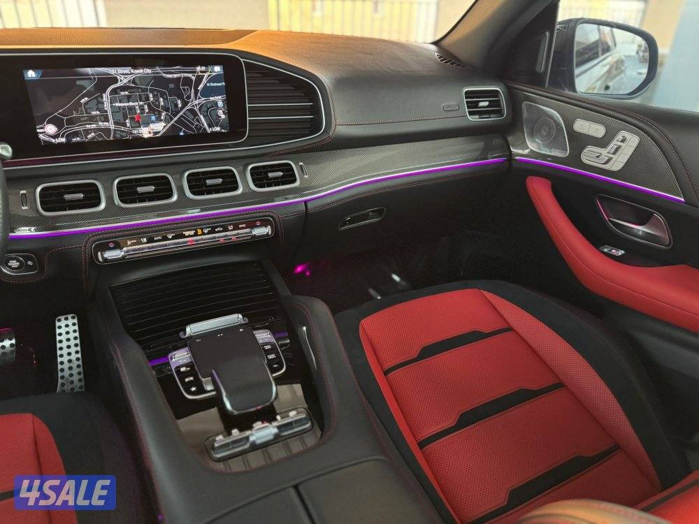 GLE 53 / 2021 / 79 Km12